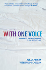 With One Voice book cover